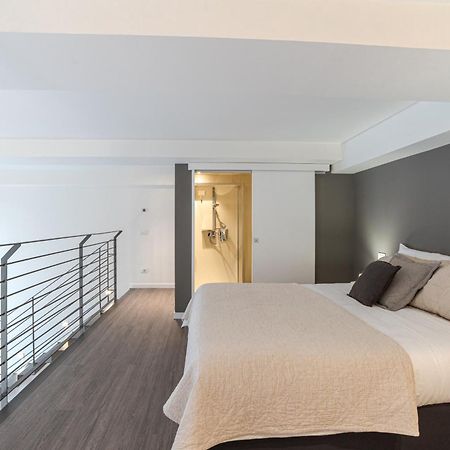 Suite Brunate - By Myhomeincomo Exteriör bild