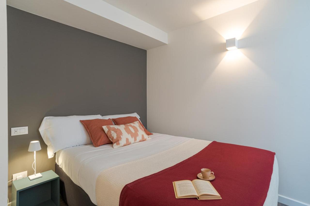 Suite Brunate - By Myhomeincomo Exteriör bild
