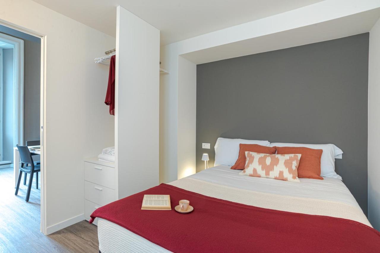 Suite Brunate - By Myhomeincomo Exteriör bild