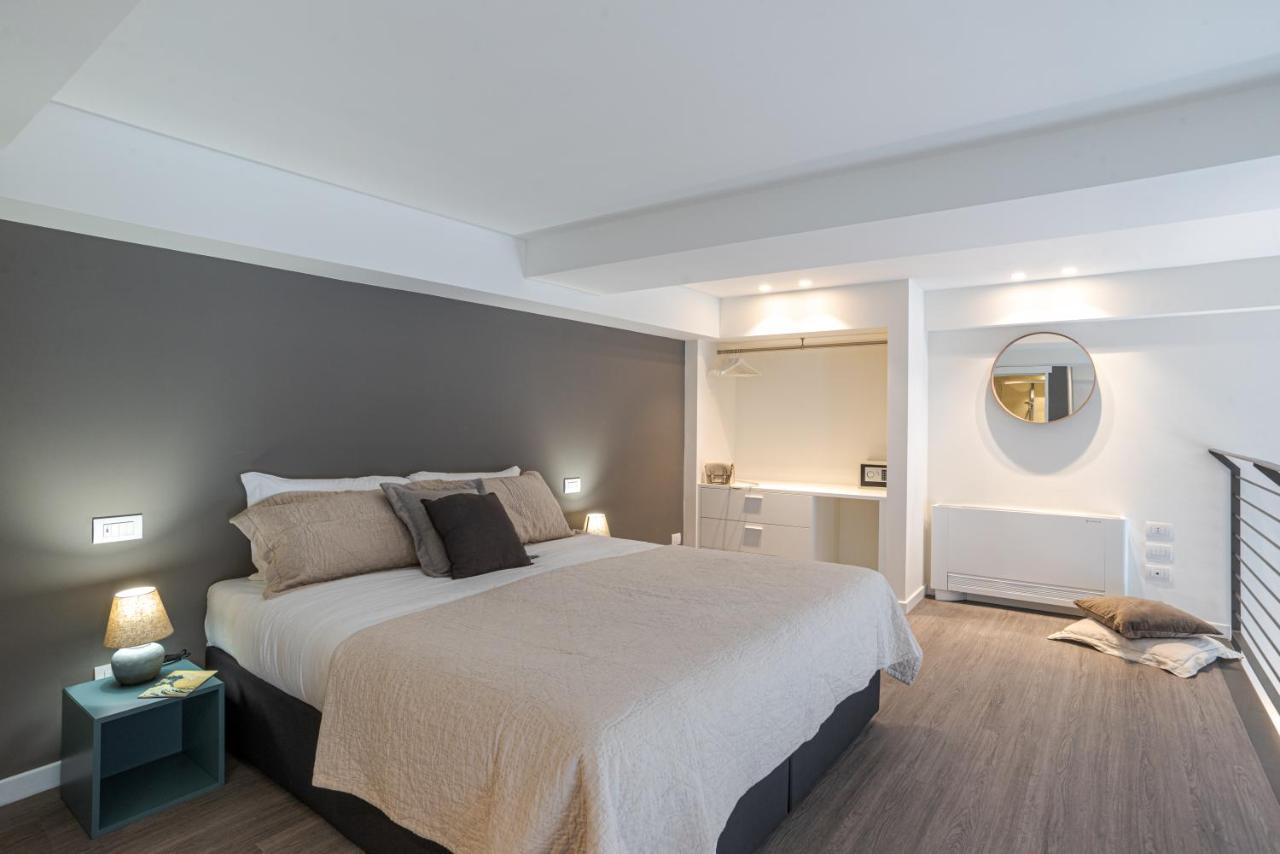 Suite Brunate - By Myhomeincomo Exteriör bild