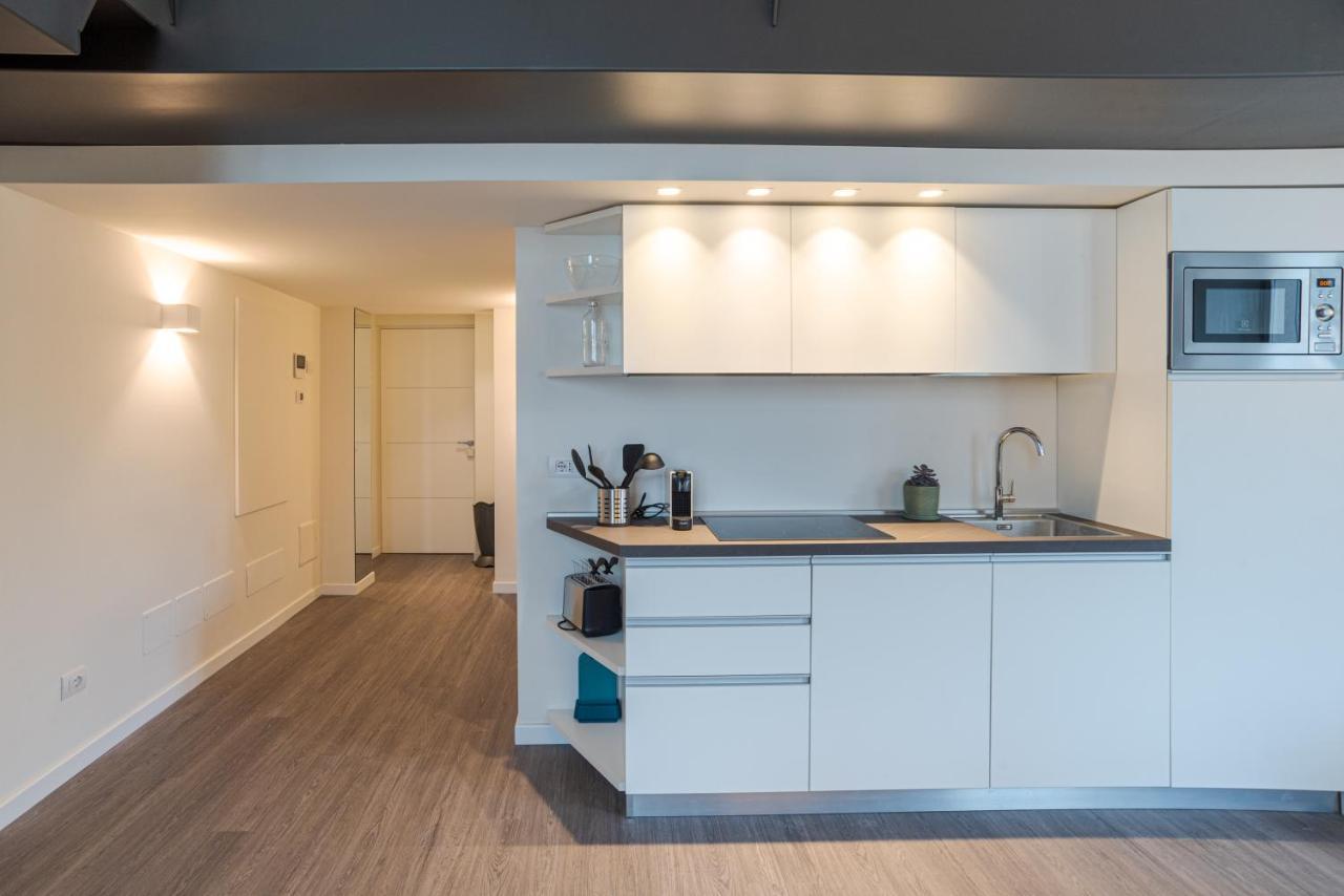 Suite Brunate - By Myhomeincomo Exteriör bild