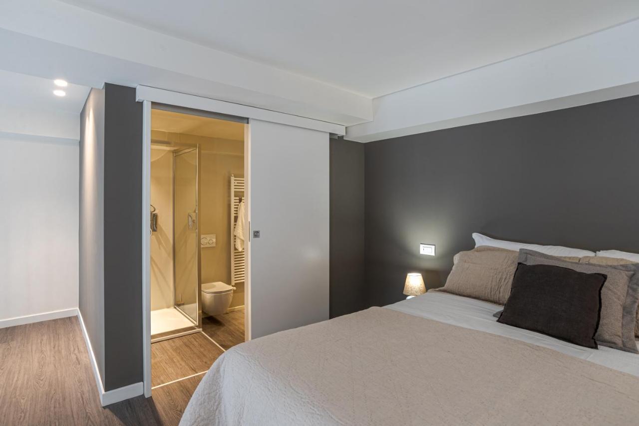 Suite Brunate - By Myhomeincomo Exteriör bild
