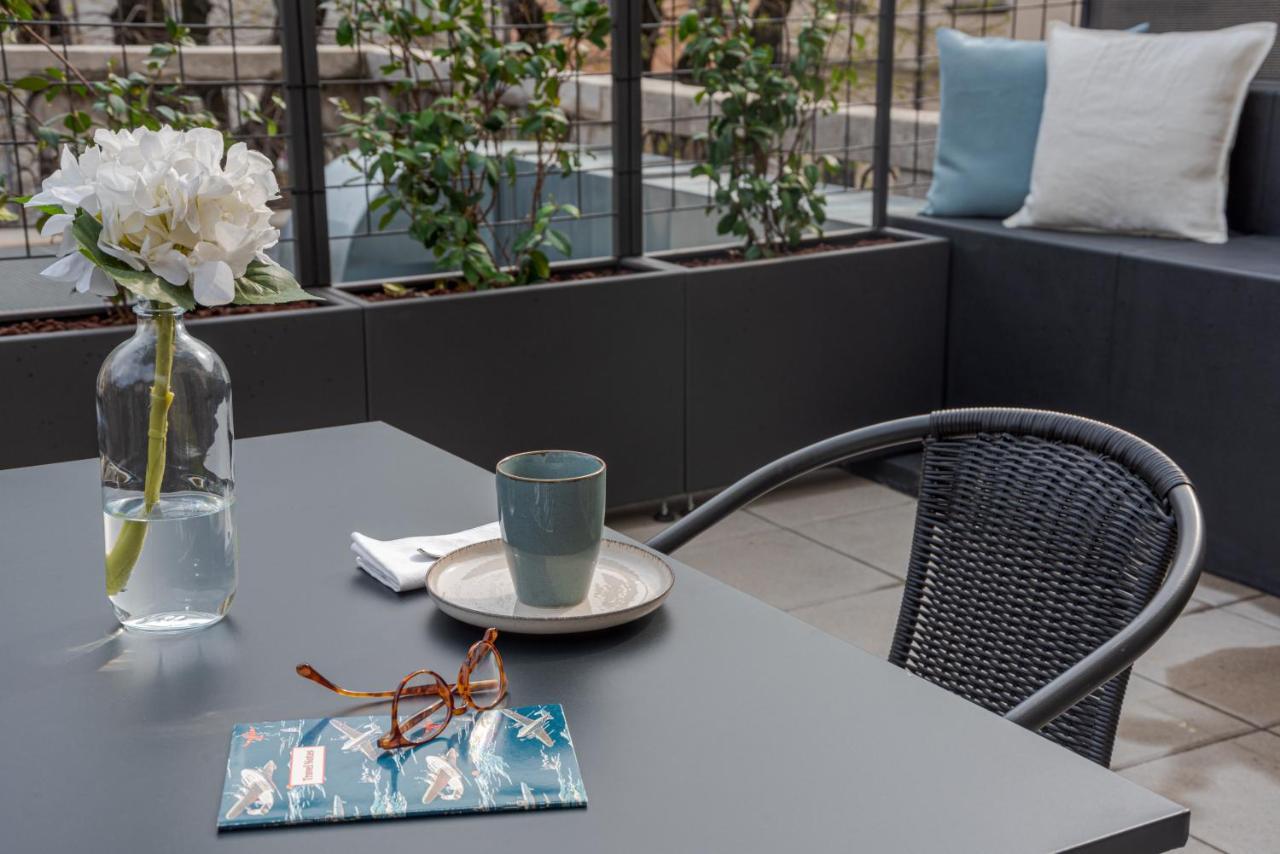 Suite Brunate - By Myhomeincomo Exteriör bild