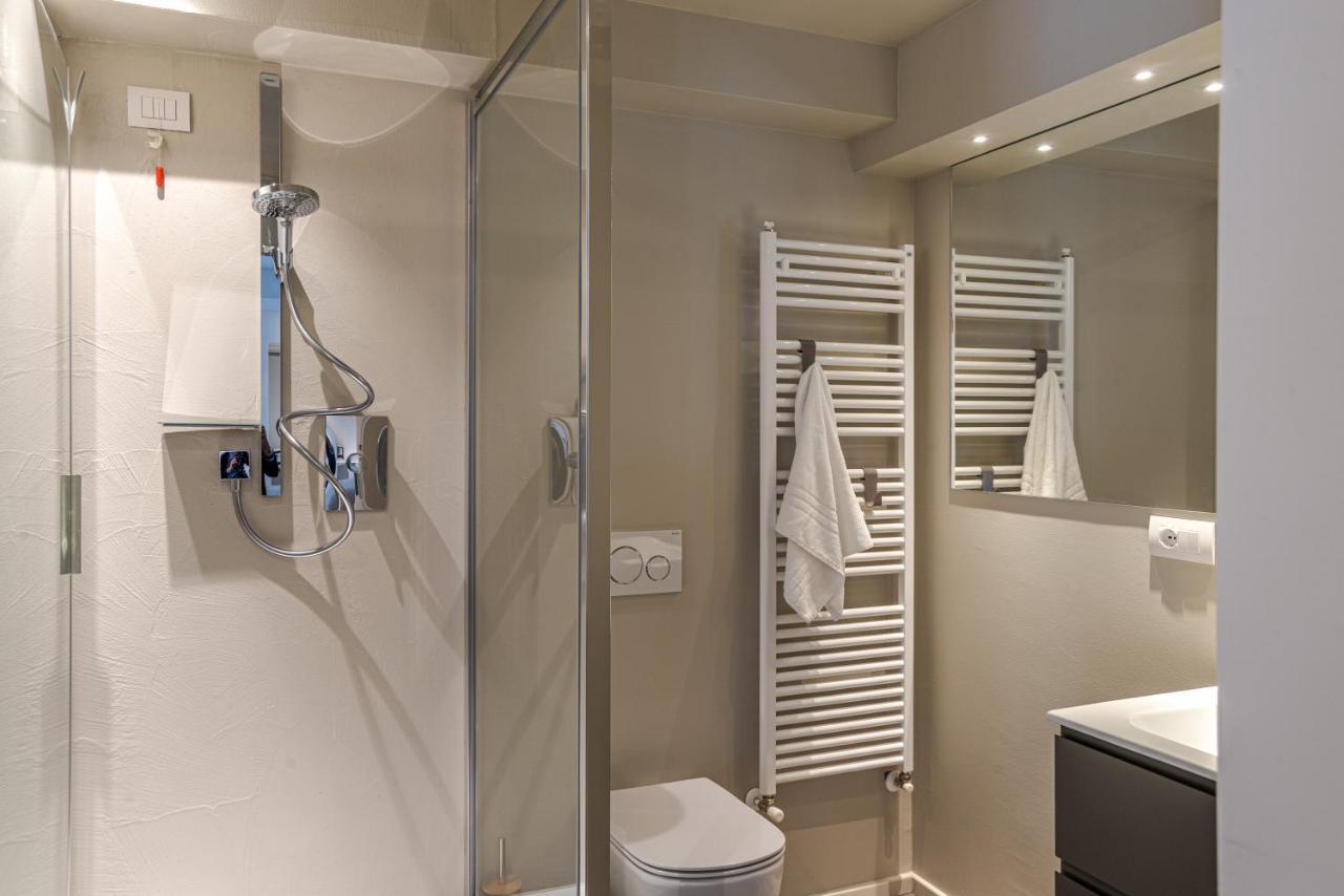 Suite Brunate - By Myhomeincomo Exteriör bild