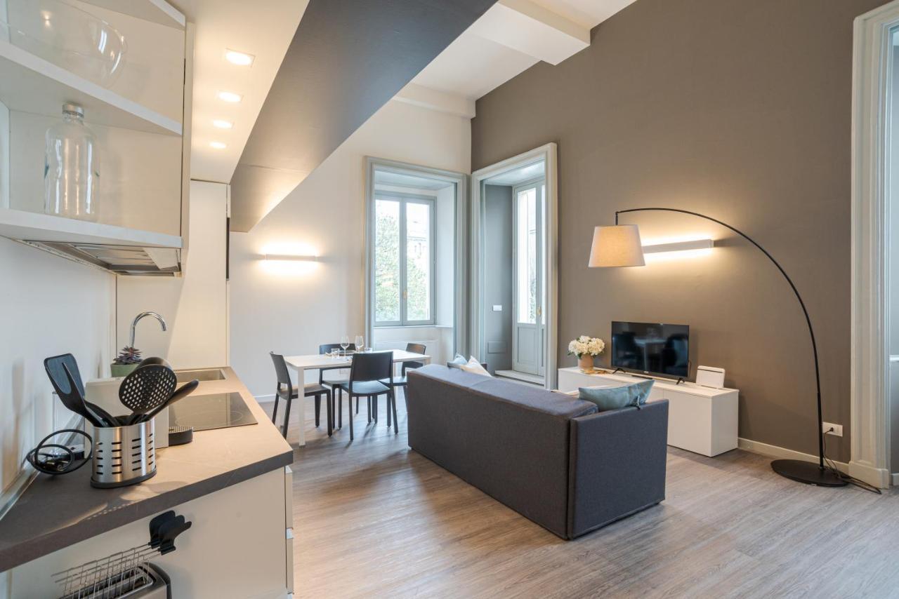 Suite Brunate - By Myhomeincomo Exteriör bild