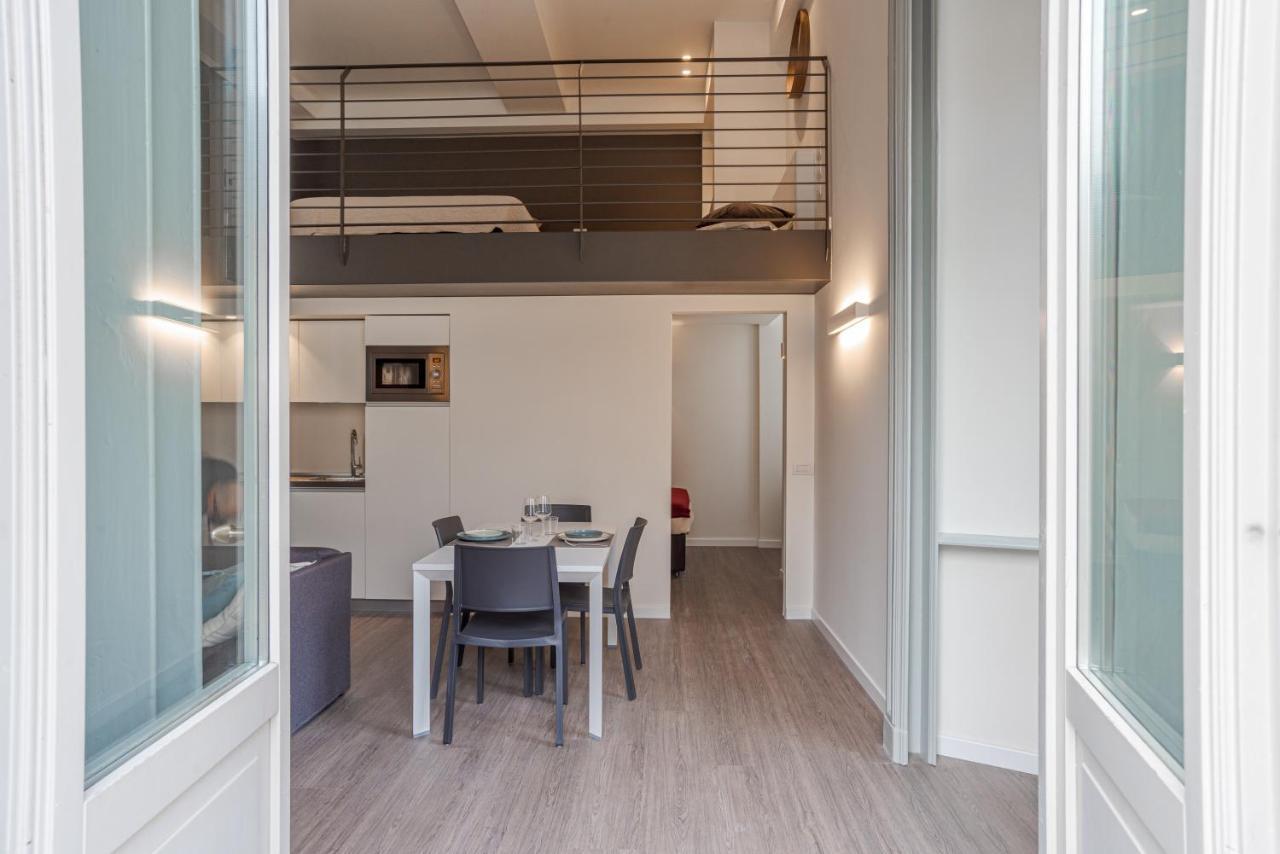 Suite Brunate - By Myhomeincomo Exteriör bild